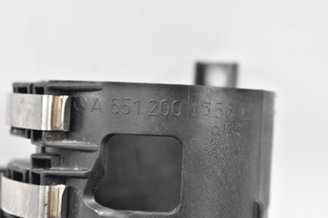 КОРПУС ТОПЛИВНОГО ФИЛЬТРА A6512001556 W205 Q50 2.2D