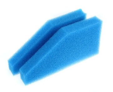 НАБОР ФИЛЬТРОВ ФИЛЬТР ДЛЯ ПЫЛЕСОСА ВОДЫ Thomas Aqua + Pet & Family