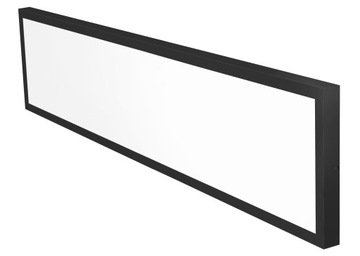 Светодиодная потолочная панель 60 Вт НАВЕРХНЕГО МОНТАЖА 120 x 30 см Потолок