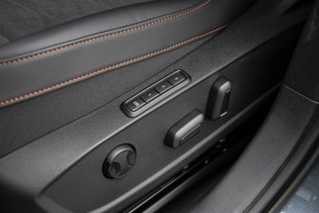 Seat Leon IV Sportstourer 1.5 eTSI (MHEV) 150KM 2024 Seat Leon Sportsourer FR 1.5 eTSI 150 KM DSG DEMO, zdjęcie 11