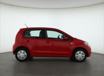 Volkswagen up! Hatchback 5d 1.0 MPI 60KM 2016 VW Up! 1.0 MPI, Salon Polska, Serwis ASO, Klima, zdjęcie 5