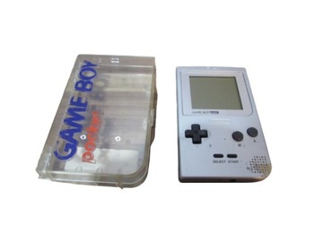 Консоль Nintendo Game Boy Pocket MGB-001