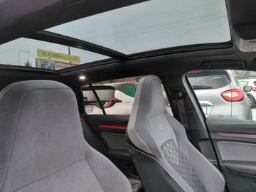 Volkswagen Golf VIII Variant 1.5 TSI 150KM 2023 Volkswagen Golf R Line Panorama Kamera Harman Kardon 1.5 Benzyna 150KM, zdjęcie 15