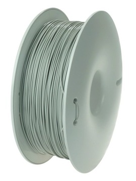 Filament Fiberlogy ABS 1.75 Szary