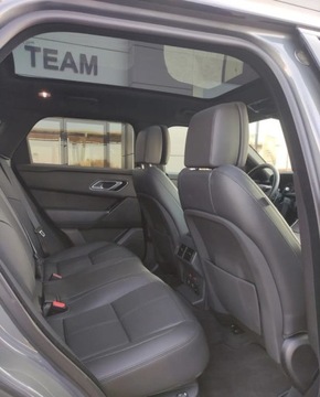 Land Rover Range Rover Velar 2024 Land Rover Range Rover Velar Range Rover Velar 2.0 I4 PHEV 404 PS AWD Auto, zdjęcie 16