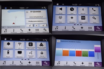 Ford S-Max II Van 2.0 TDCi 180KM 2017 7 Foteli, Panorama, EL. Klapa, Kamera, ACC, Navi, Alu x2, GWARANCJA, zdjęcie 32