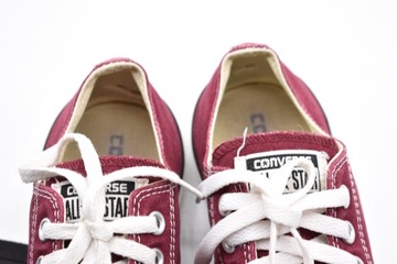 Converse All Star Ox Maron M9691 c ( 42 )