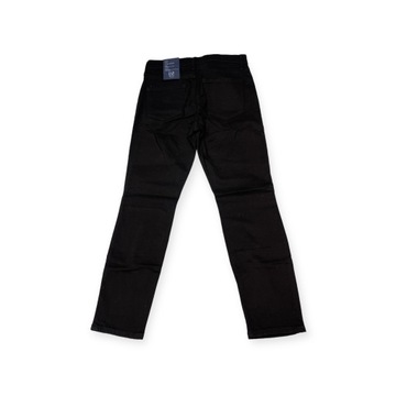 Jeansowe spodnie damskie GAP 40P