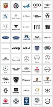 Расшифровка VIN-кода Volkswagen Audi Skoda SEAT - Оборудование автомобиля