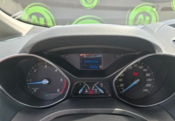 Ford C-MAX II Minivan 1.6 TDCi 115KM 2011 Ford Grand C-MAX Ford Grand C-MAX 1.6 Diesel 115KM, zdjęcie 26