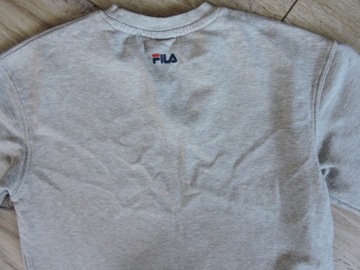 FILA BLUZA SPORTOWA ROZM S