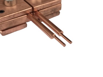 Держатель ручки для аппарата сотовой сварки, PAFT UW03 3мм