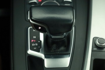 Audi A4 B9 Limousine 2.0 TDI 122KM 2017 Audi A4 2.0 TDI, Automat, Skóra, Xenon, Bi-Xenon, zdjęcie 14