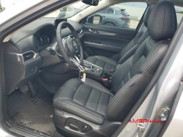 Mazda CX-5 II 2023 Mazda CX-5 2023 r.,2,5L PREMIUM 2.5 Benzyna 187KM, zdjęcie 7