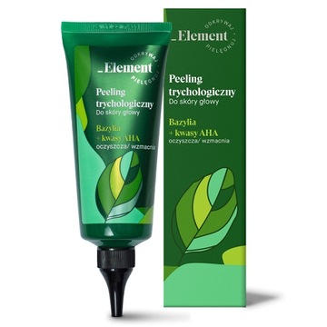 ELEMENT PEELING TRYCHOLOGICZNY 100 ml