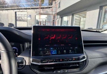 Jeep Compass II SUV Facelifting 1.5 MHEV T4 130KM 2024 Jeep Compass Jeep Compass 1.5 T4 mHEV Freedom Edition I FWD SampS DCT 1.5, zdjęcie 17