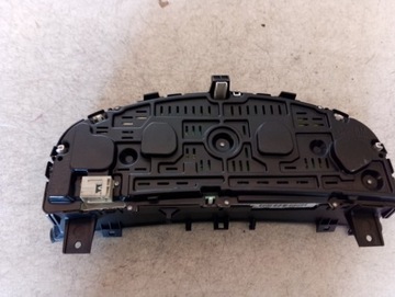 BUDÍKY PŘÍSTROJOVÁ DESKA OPEL OE 24402320XJ