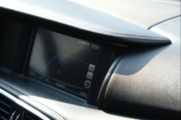 Infiniti Q30 1.5D 109KM 2016 Infiniti Q30 1.5 DCi nawigacja climatronic zarejestrowany PL, zdjęcie 25