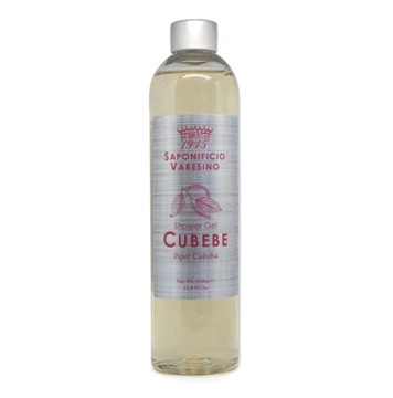 Saponificio Varesino Cubebe żel pod prysznic 350ml