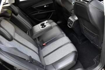 Peugeot 3008 II Crossover 1.2 PureTech 130KM 2018 Peugeot 3008 II ALLURE TURBO *BEZWYPADKOWY, Doinwestowany* Wyposażony SUV!, zdjęcie 23