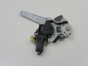 GETZ TB 02-05 MECHANIZMUS ELELKTRICKÝ ZADNÍ PRAVÝ 5D