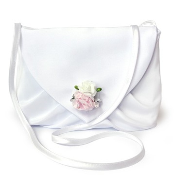 НАБОР ДЛЯ ПРИЧАСТИЯ - СУМКА + ВЕНОК И Святое Причастие