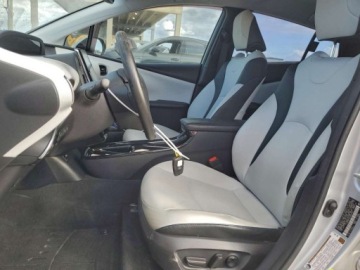 Toyota Prius IV Hatchback 1.8 Hybrid 122KM 2018 Toyota Prius Hybrid 2018 1.8 Hybryda 121KM, zdjęcie 7