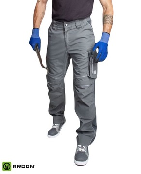 Брюки рабочие тройные швы ARDON URBAN+ 270г 50