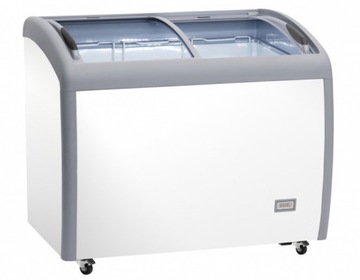 ZAMRAŻARKA SKRZYNIOWA 300L 990x705x875 AMITEK