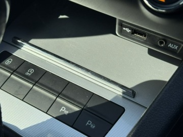 Skoda Octavia III Kombi 2.0 TDI 150KM 2016 Škoda Octavia Skoda Octavia 2.0TDi 150KM 2015r, zdjęcie 30