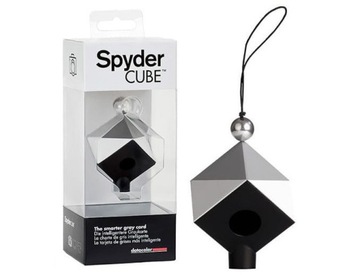 Datacolor SpyderX Photo Kit — набор для калибровки мониторов и камер