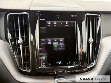 Volvo XC60 II Crossover D5 235KM 2020 Volvo XC 60 B5 Diesel AWD! | R-Design | Salon PL |, zdjęcie 16