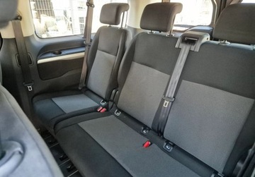 Toyota Proace II 2023 Toyota ProAce 77 500 zl netto, Proace Verso LONG, Business Pakiet Comfort, zdjęcie 17