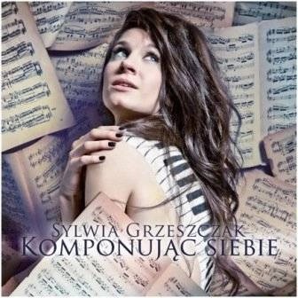// GRZESZCZAK, SYLWIA Komponujac Siebie CD
