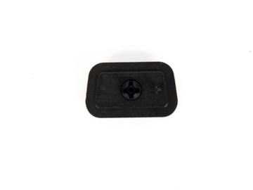 ЗАЖИМ ЗАДНЕГО СОЛНЦЕЗАЩИТНОГО КОЗЫРЕВА FOCUS