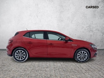 Renault Megane IV 2018 Renault Megane 1.2 TCE 132KM FV VAT-Marża, zdjęcie 7