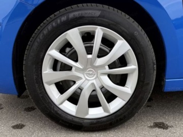 Opel Corsa F Hatchback 5d Facelifting 1.2 Turbo 100KM 2026 Od ręki - Edition 1.2 Turbo 100KM / Pakiet Komfort , Tech, zdjęcie 12