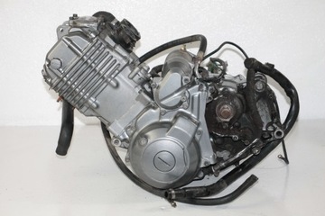 MZ SKORPION 660 95-03 SILNIK