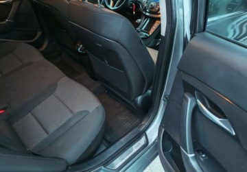 Hyundai i40 Sedan Facelifting 1.7 CRDi 141KM 2016 Hyundai i40 Polski salon 1.7 Diesel 141KM, zdjęcie 23