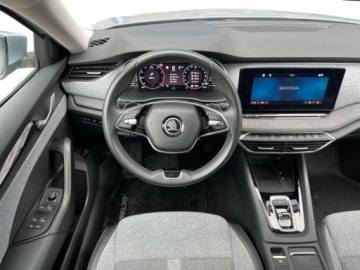 Skoda Octavia IV Liftback 2.0 TDI 150KM 2024 Skoda Octavia Octavia 2.0 TDI Selection DSG 2.0 Diesel 150KM, zdjęcie 23