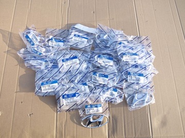 ЛОГОТИП HYUNDAI I10 I20 I30 ACCENT GETZ НОВИНКА