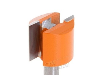 Концевая фреза по дереву CMT