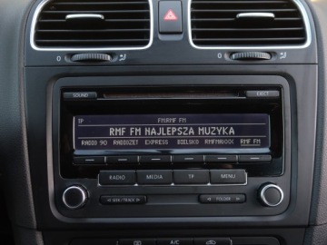 Volkswagen Golf VII Hatchback 3d 1.2 TSI 105KM 2012 VW Golf 1.2 TSI, Salon Polska, Serwis ASO, Klima, zdjęcie 11