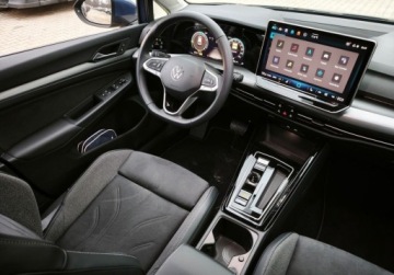 Volkswagen Golf VIII 2025 Volkswagen Golf Style Hybrid Pakiety, ACC, ergoActive, Kamera, Obnizone z, zdjęcie 15