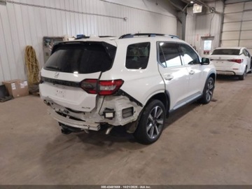 Honda Pilot II 2025 Honda Pilot 2025r., 4x4, 3.5L 3.5 Benzyna 285KM, zdjęcie 3