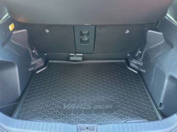 Toyota 2026 Od ręki - Style 1.5 Hybrid 130KM | Podgrzewane fotele!, zdjęcie 10