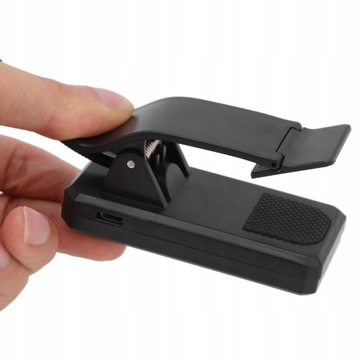 ГИБКАЯ СВЕТОДИОДНАЯ ЛАМПА ДЛЯ ЧТЕНИЯ КНИГ