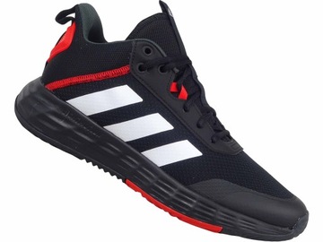 ADIDAS OWNTHEGAME 2.0 H00471 BUTY KOSZYKARSKIE