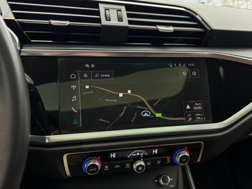 Audi Q3 II SUV 1.5 35 TFSI 150KM 2024 Audi Q3 Sportback 35 TFSI mHEV S-Line S tronic / S, zdjęcie 26