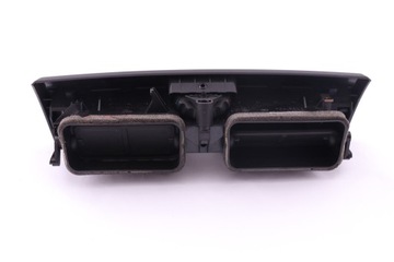 BMW E83 X3 Решетка воздухозаборника